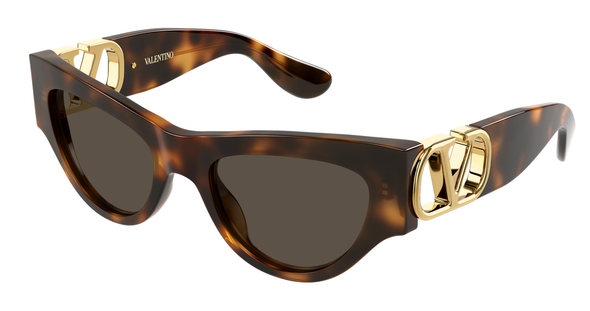 Lunettes de soleil Valentino V Logo VG0053S