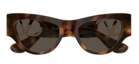 Lunettes de soleil Valentino V Logo VG0053S