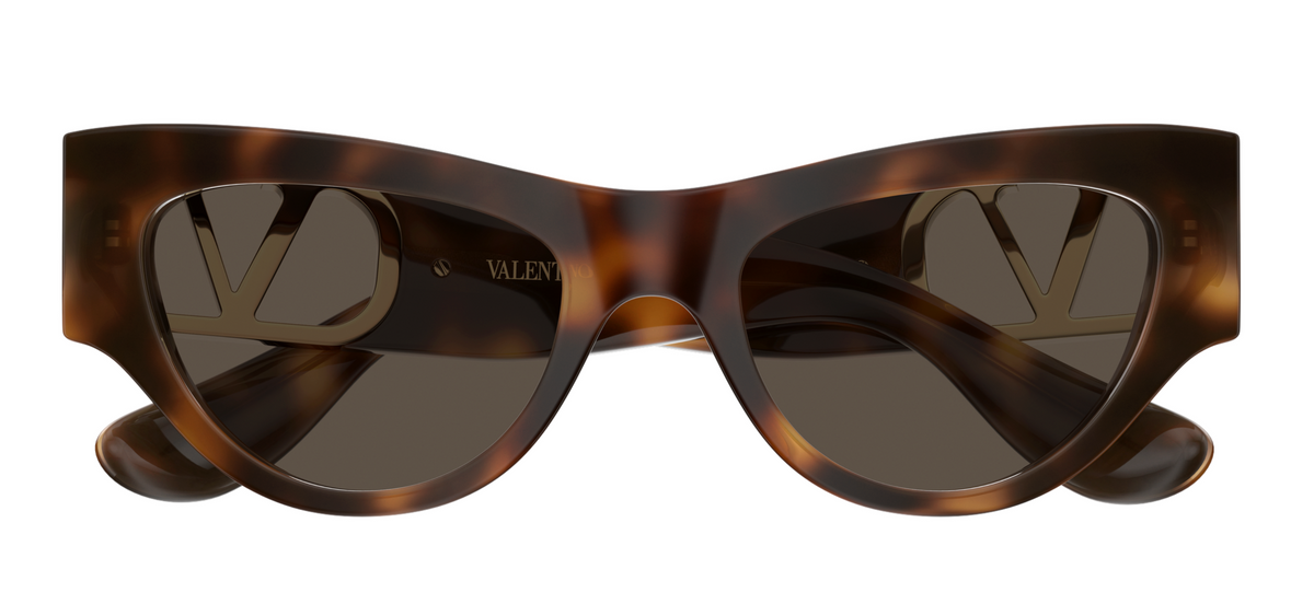 Lunettes de soleil Valentino V Logo VG0053S