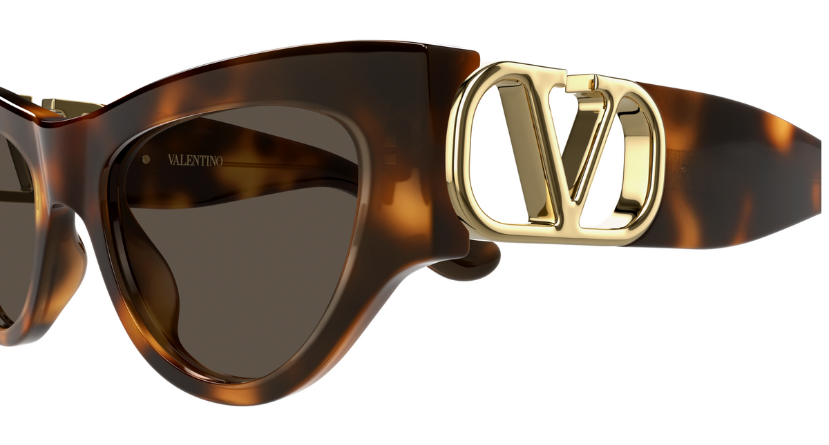 Lunettes de soleil Valentino V Logo VG0053S