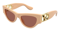 Lunettes de soleil Valentino V Logo VG0053S