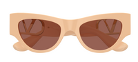 Lunettes de soleil Valentino V Logo VG0053S
