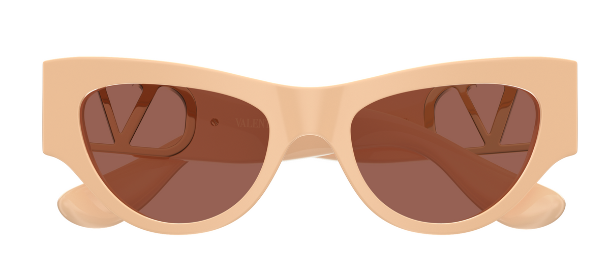 Lunettes de soleil Valentino V Logo VG0053S