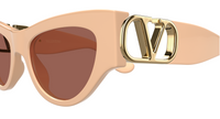 Lunettes de soleil Valentino V Logo VG0053S