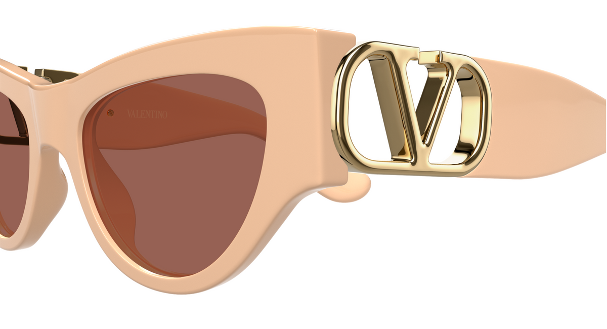 Lunettes de soleil Valentino V Logo VG0053S