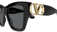 Lunettes de soleil Valentino V Logo VG0052S