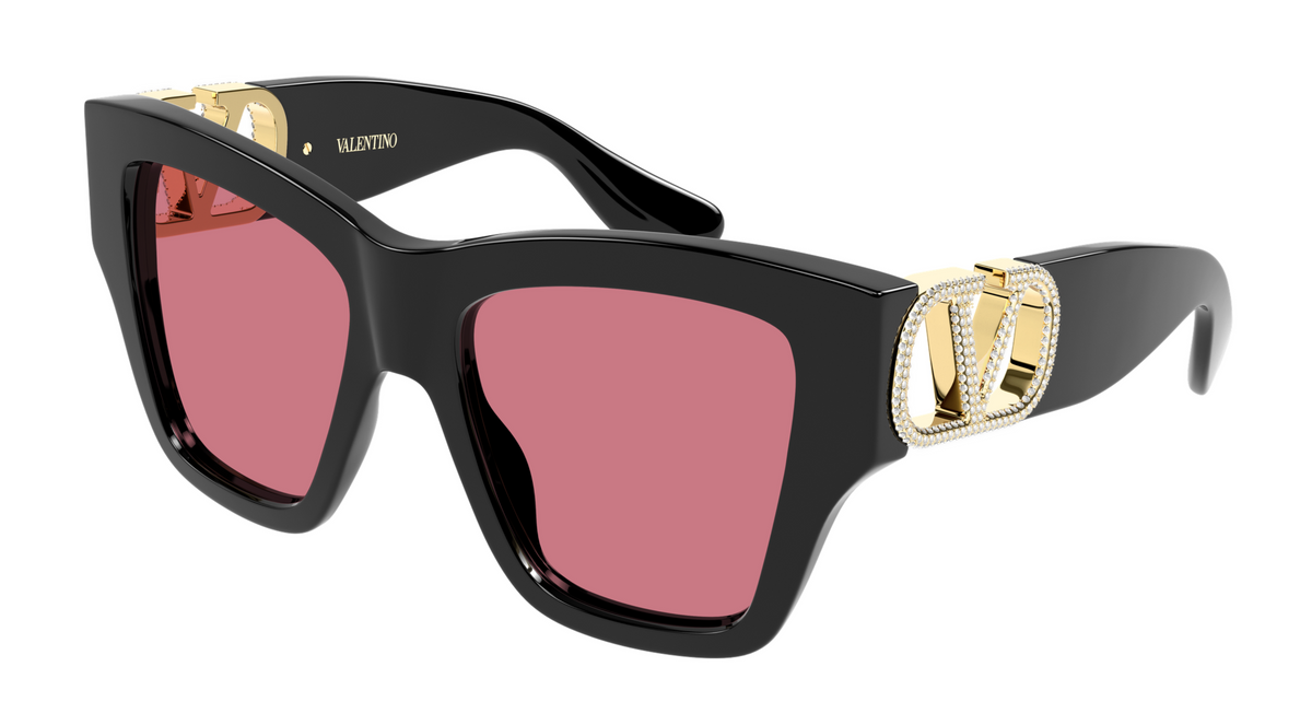 Lunettes de soleil Valentino V Logo VG0052S