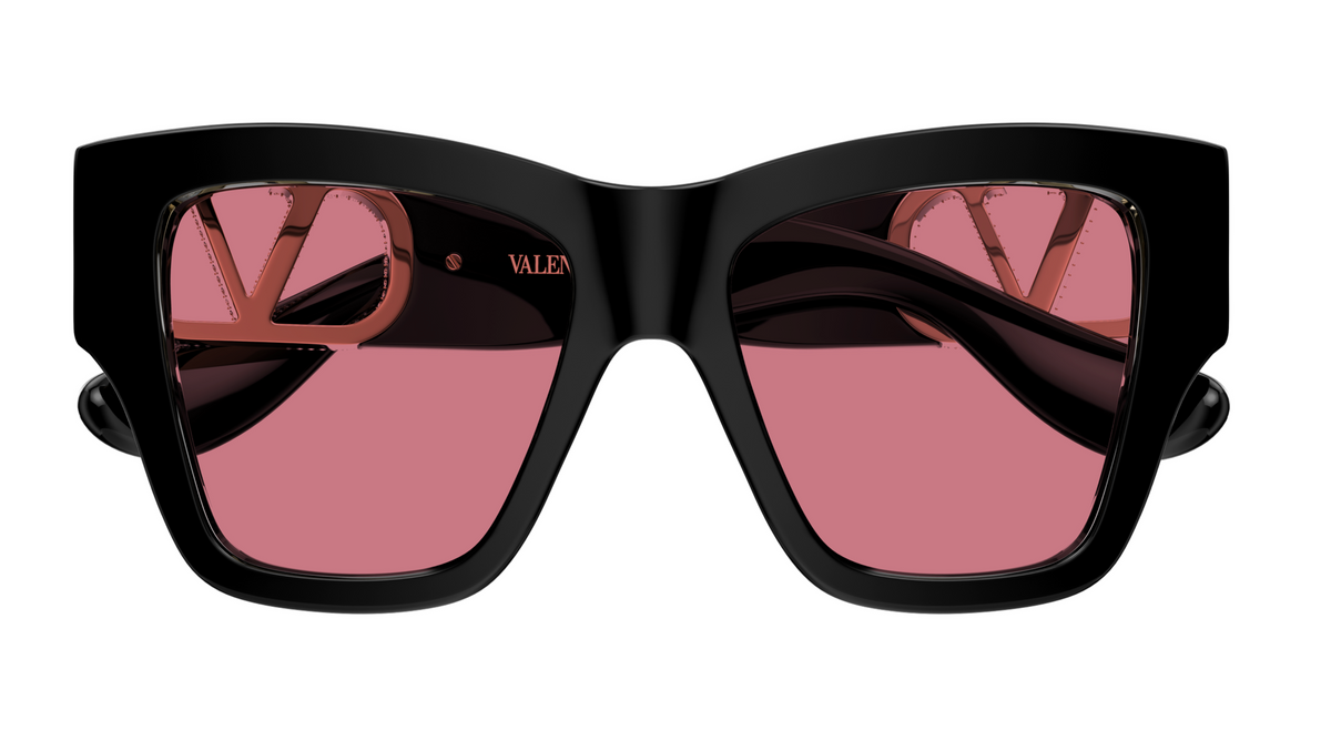 Lunettes de soleil Valentino V Logo VG0052S