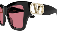 Lunettes de soleil Valentino V Logo VG0052S