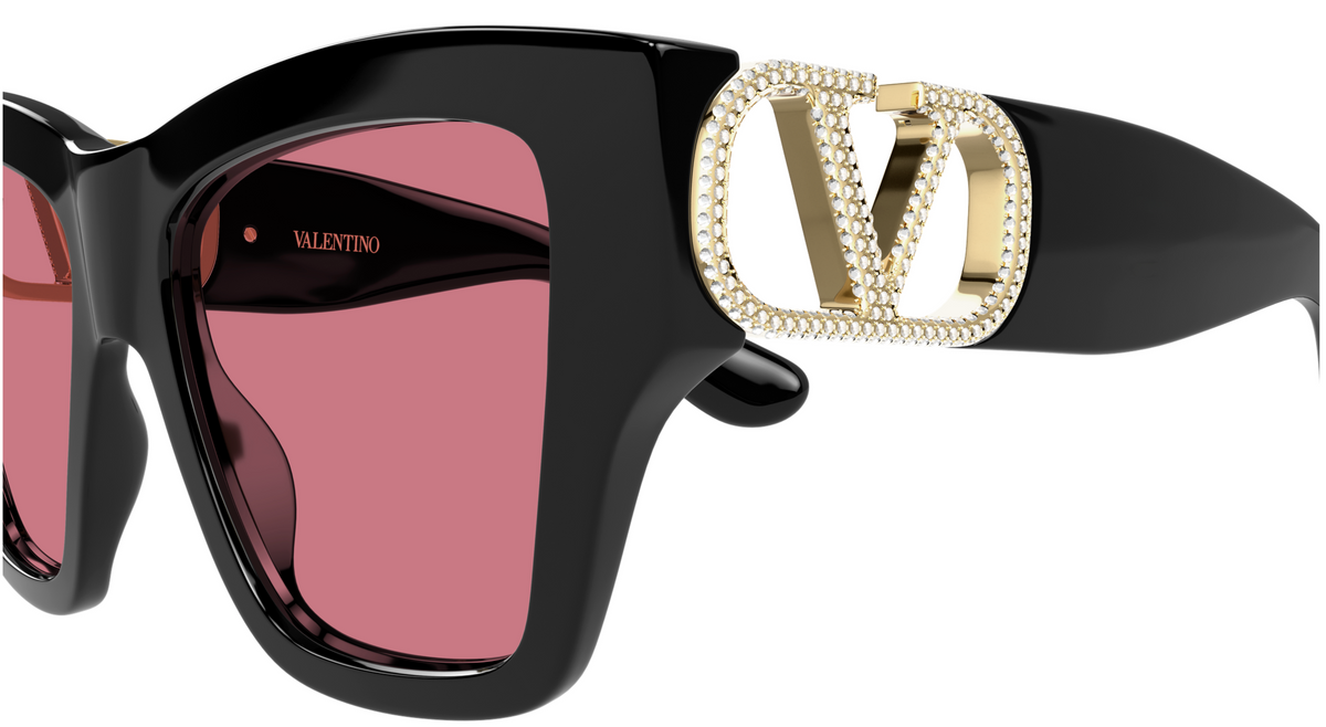 Lunettes de soleil Valentino V Logo VG0052S