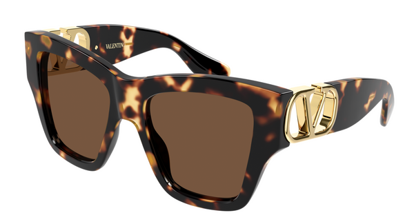 Lunettes de soleil Valentino V Logo VG0052S