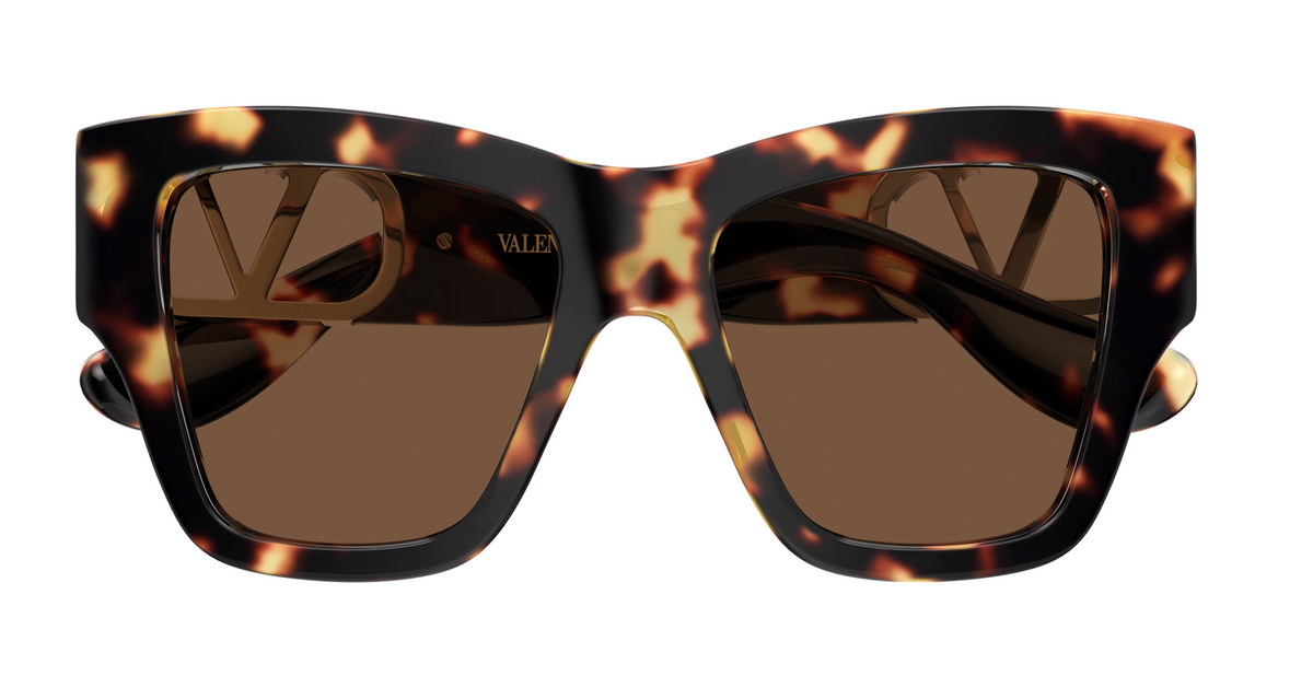 Lunettes de soleil Valentino V Logo VG0052S