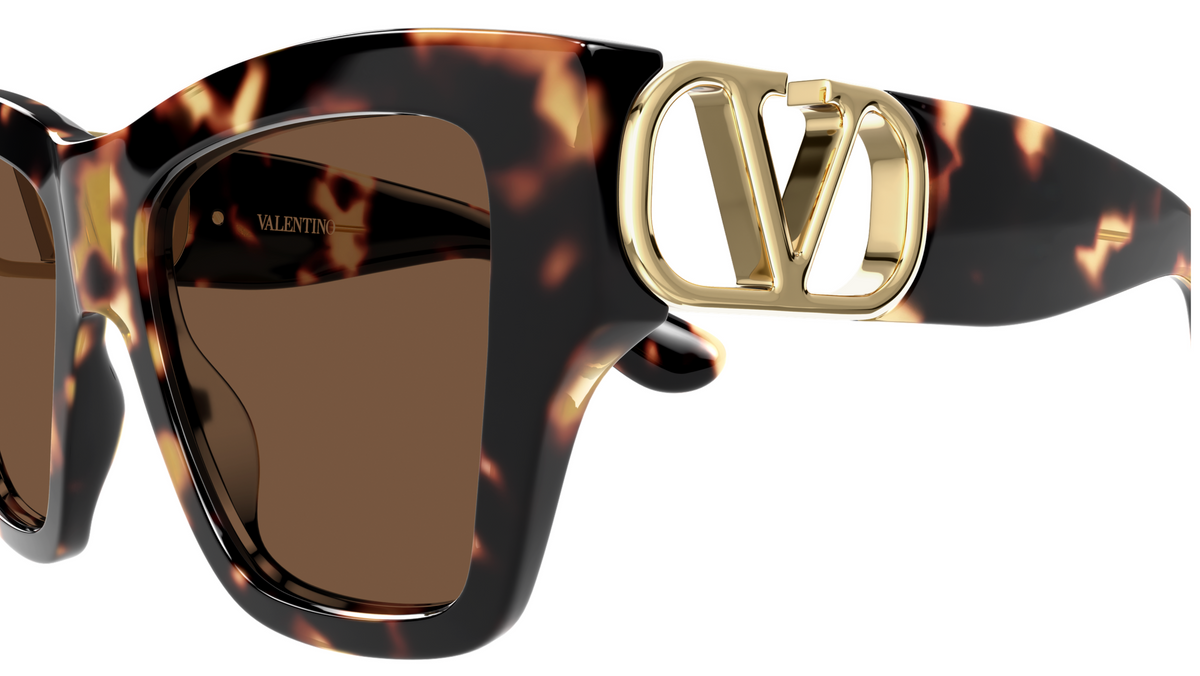 Lunettes de soleil Valentino V Logo VG0052S