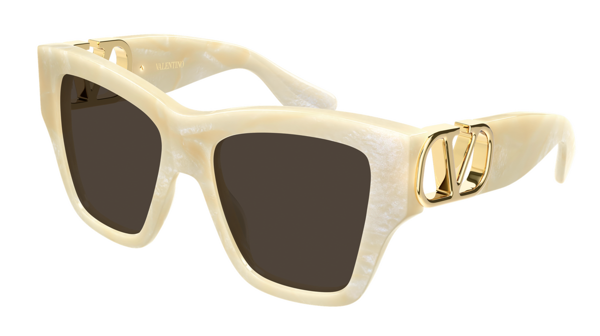 Lunettes de soleil Valentino V Logo VG0052S