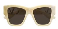 Lunettes de soleil Valentino V Logo VG0052S