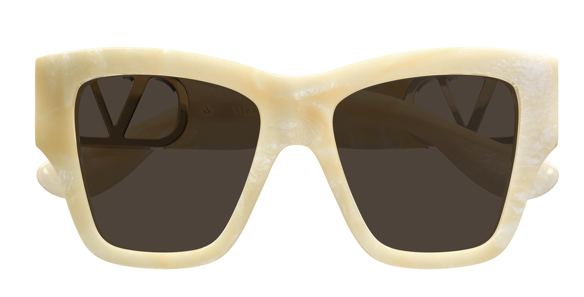 Lunettes de soleil Valentino V Logo VG0052S