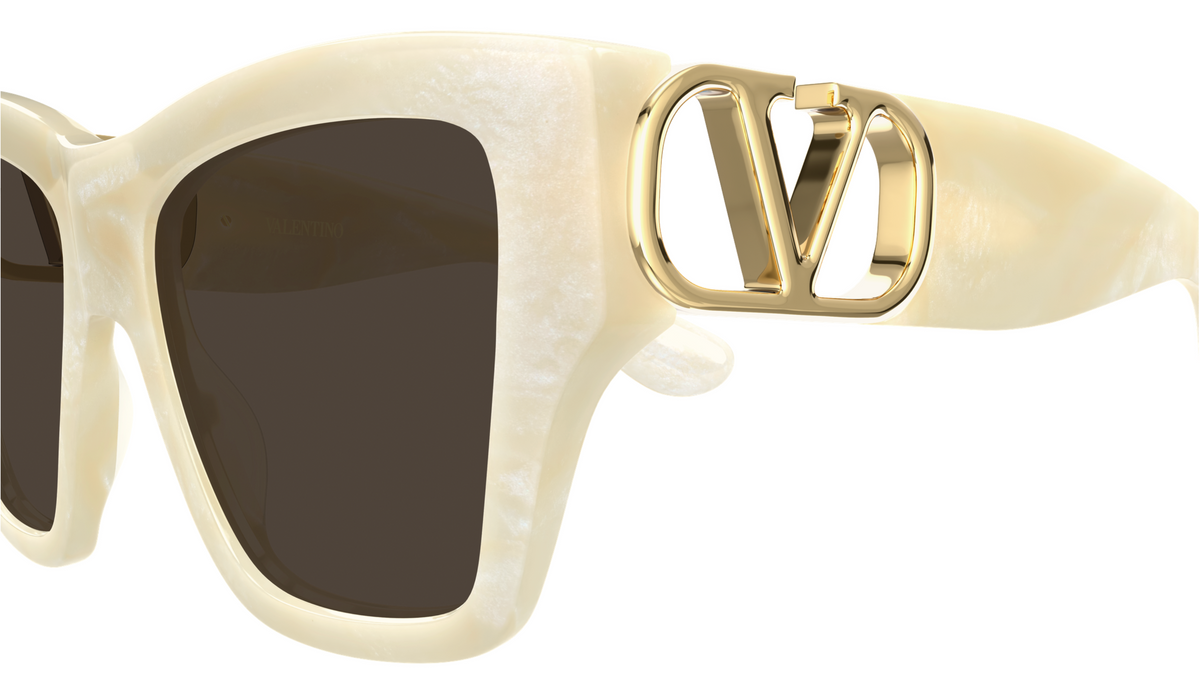 Lunettes de soleil Valentino V Logo VG0052S