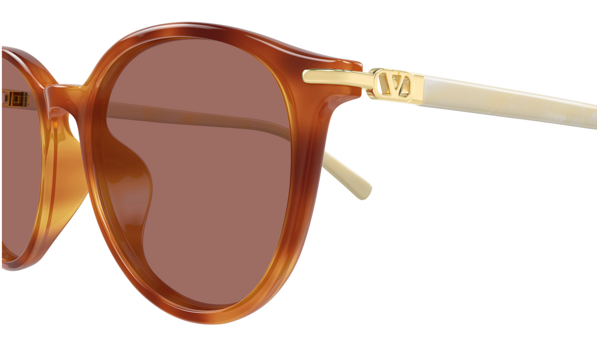 Lunettes de soleil Valentino V Logo VG0048SK
