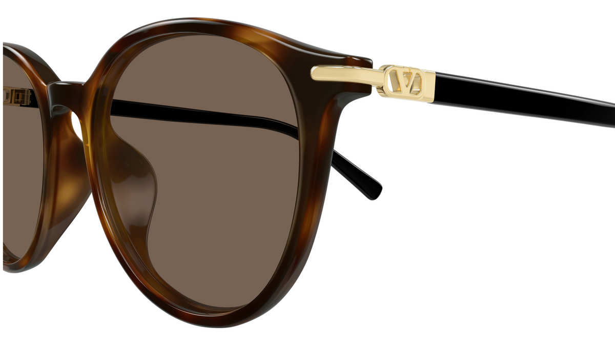 Lunettes de soleil Valentino V Logo VG0048SK