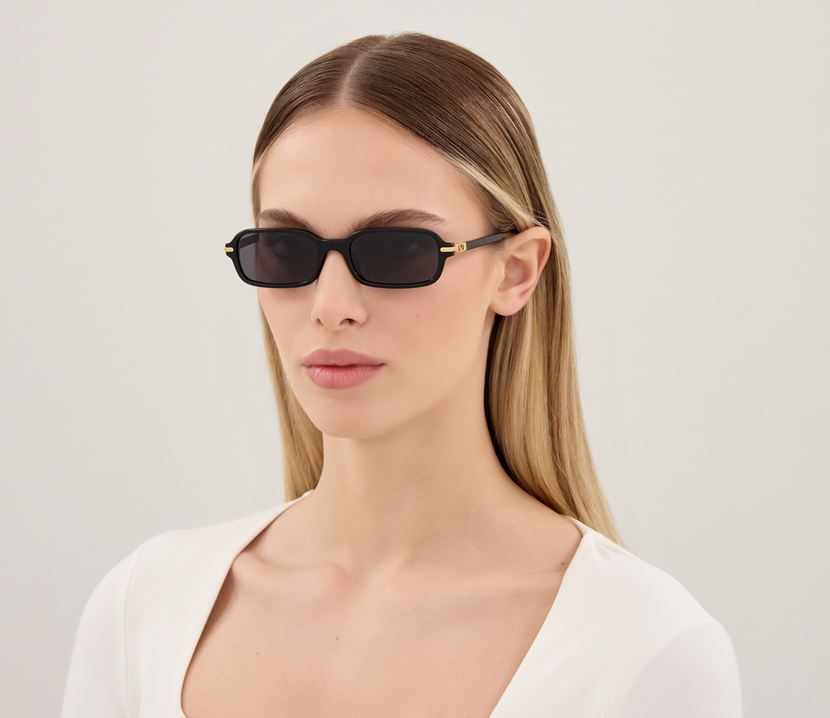Lunettes de soleil Valentino VG0047S