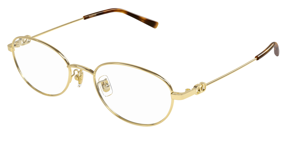 Lunettes de vue Valentino V Logo VG0066OA