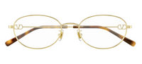 Lunettes de vue Valentino V Logo VG0066OA