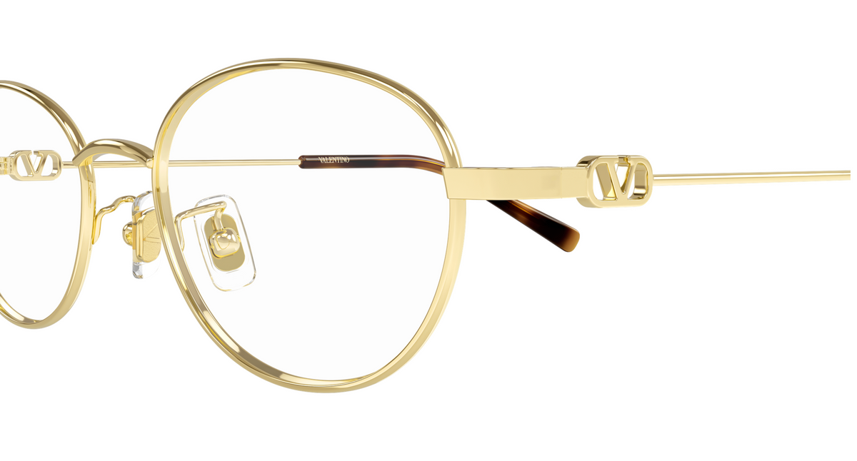 Lunettes de vue Valentino V Logo VG0066OA
