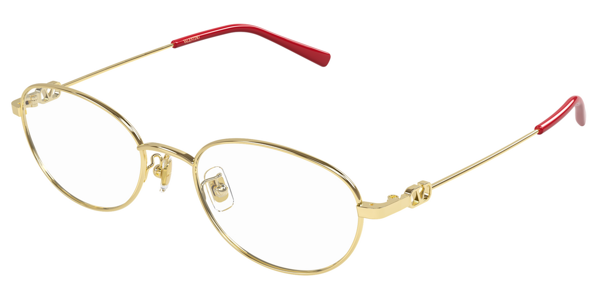 Lunettes de vue Valentino V Logo VG0066OA