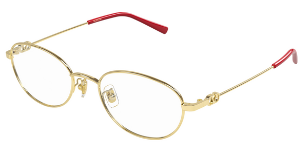 Lunettes de vue Valentino V Logo VG0066OA