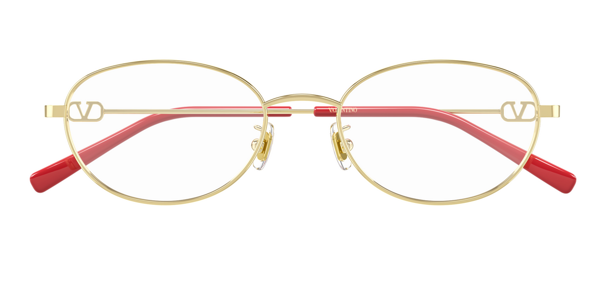 Lunettes de vue Valentino V Logo VG0066OA