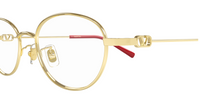 Lunettes de vue Valentino V Logo VG0066OA