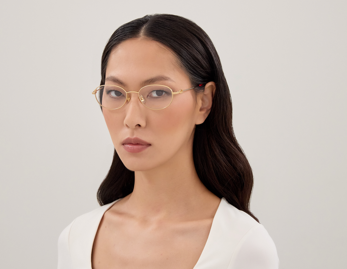 Lunettes de vue Valentino V Logo VG0066OA