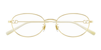 Lunettes de vue Valentino V Logo VG0066OA