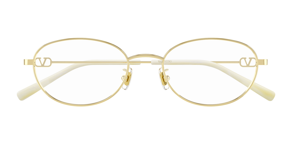 Lunettes de vue Valentino V Logo VG0066OA