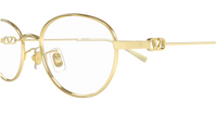 Lunettes de vue Valentino V Logo VG0066OA