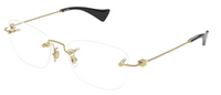 Lunettes de vue Valentino V Logo VG0065O