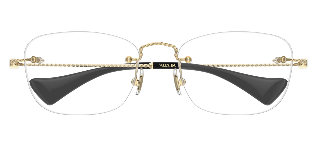 Lunettes de vue Valentino V Logo VG0065O