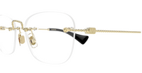 Lunettes de vue Valentino V Logo VG0065O