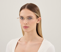 Lunettes de vue Valentino V Logo VG0065O