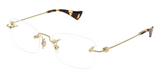 Lunettes de vue Valentino V Logo VG0065O