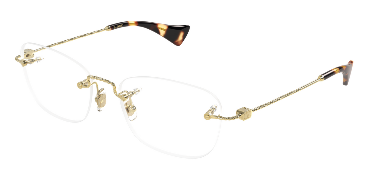 Lunettes de vue Valentino V Logo VG0065O