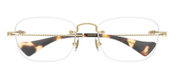 Lunettes de vue Valentino V Logo VG0065O