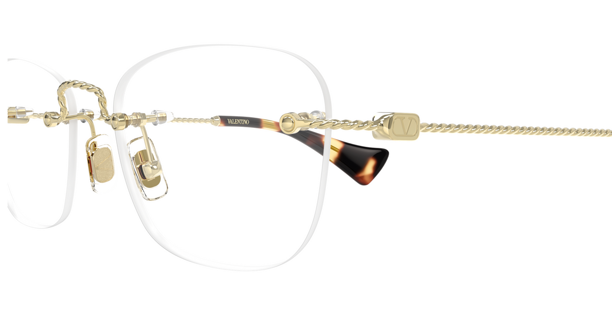 Lunettes de vue Valentino V Logo VG0065O