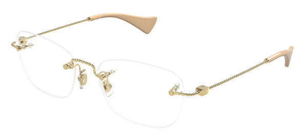 Lunettes de vue Valentino V Logo VG0065O