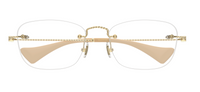 Lunettes de vue Valentino V Logo VG0065O