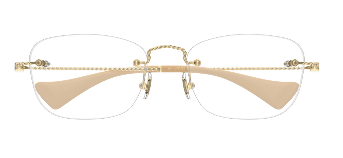 Lunettes de vue Valentino V Logo VG0065O
