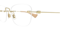 Lunettes de vue Valentino V Logo VG0065O