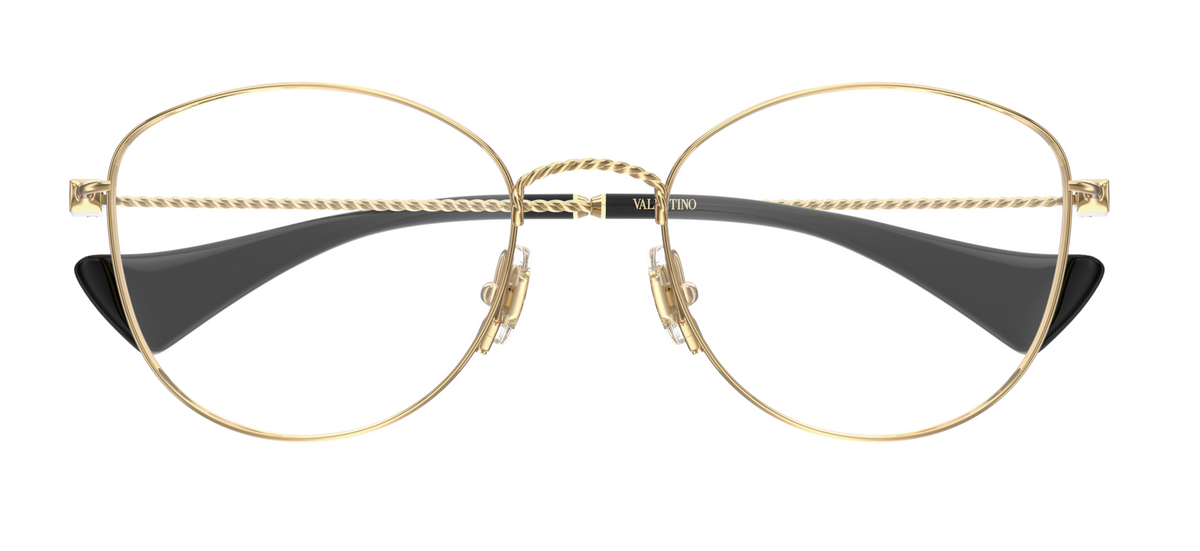 Lunettes de vue Valentino V Logo VG0064O