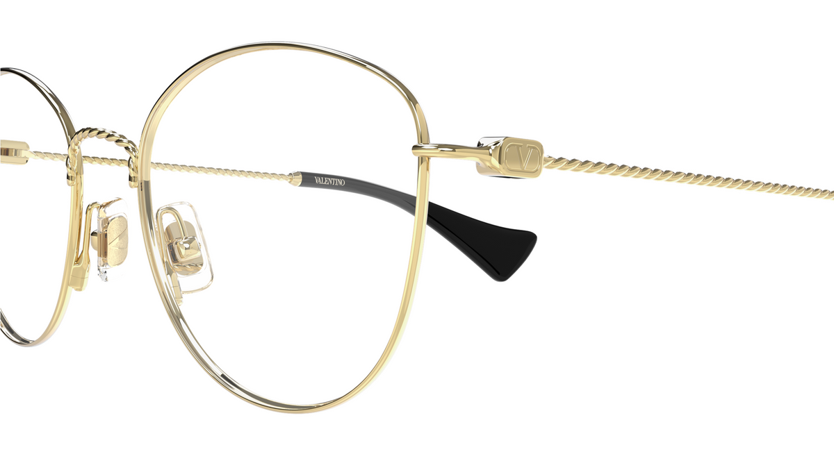 Lunettes de vue Valentino V Logo VG0064O