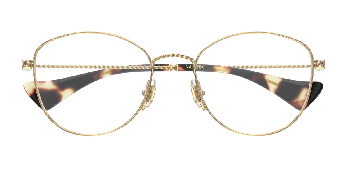 Lunettes de vue Valentino V Logo VG0064O